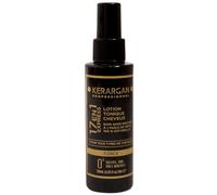KERARGAN - Tonico Capillare Anticaduta 17 in 1 all'Olio di Ricino - 120ml
