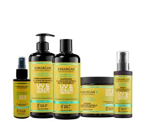 Kerargan - Trattamento Completo UV Marula 1700 ml