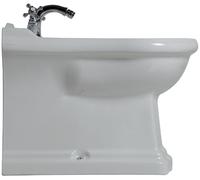 Kerasan Retro bidet a terra bianco 102201