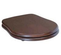 Kerasan Retro copriwater a discesa lenta 108740