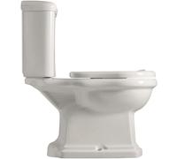 Kerasan Retro wc monoblocco bianco 101201