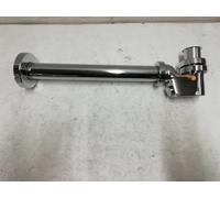 KERASAN SIFONE DESIGN MOLECOLA 1.1,4 PER BIDET CIN TUBO DA 300 MM ART. 305 CROMO