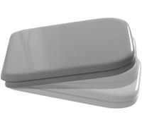 Kerasan Waldorf copriwater a discesa lenta bianco 418701