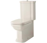 Kerasan Waldorf sistema di scarico wc 418101