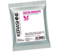 KERASHINE DECOLORANTE MONODOSE 35G