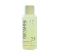 KERASHINE EMULS OSSID 10% 250 ML