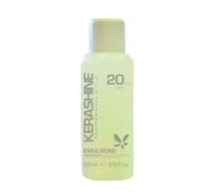 KERASHINE EMULS OSSID 20% 250 ML
