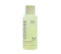 KERASHINE EMULS OSSID 30% 250 ML