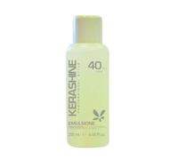 KERASHINE EMULS OSSID 40% 250 ML