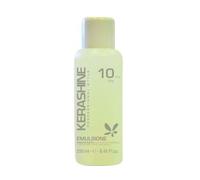 Kerashine Emulsione Ossidante Per Colorazioni E Schiariture Capelli 10 Volumi 250 ml - Ossidante capelli