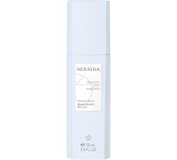 KERASILK BALSAMO ADDOMESTICANTE PER CAPELLI INDISCIPLINATI E CRESPI 75 ML