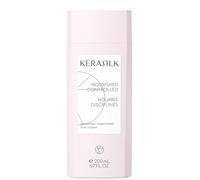 Kerasilk Essentials Smoothing Conditioner balsamo levigante per capelli ruvidi e ribelli 200 ml