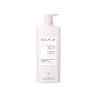 KERASILK ESSENTIALS color protecting shampoo