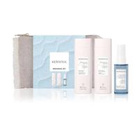 KERASILK- Essentials Repairing Travel Set