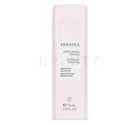 Kerasilk Essentials Shampoo Riparatore Detergente E Nutriente Per Capelli Rovinati E Secchi 75 ml - Shampoo