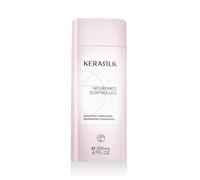 Kerasilk Essentials Smoothing Conditioner balsamo levigante per capelli ruvidi e ribelli 200 ml