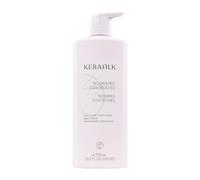 Kerasilk Essentials Smoothing Conditioner 750ml - balsamo anti crespo