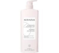 Kerasilk Essentials Smoothing Conditioner 750ml