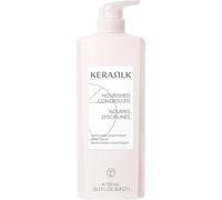 KERASILK - ESSENTIALS SMOOTHING CONDITIONER (750ml) Balsamo lisciante