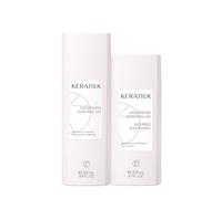 Kerasilk Essentials Smoothing Shampoo 250ml Conditioner 200ml