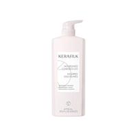 Kerasilk Essentials Smoothing Shampoo 750ml shampoo disciplinante capelli crespi