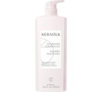 KERASILK - ESSENTIALS SMOOTHING SHAMPOO (750ml) Shampoo lisciante