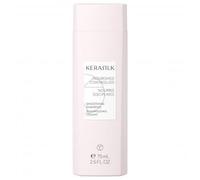 Kerasilk Essentials Smoothing Shampoo 75ml TRAVEL SIZE shampoo disciplinante
