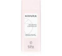 KERASILK Essentials Smoothing Conditioner 200 ml