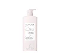 KERASILK ESSENTIALS volumizing shampoo 750 ml