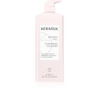 Shampoo per volume Kerasilk Essentials Shampoo Volumizzante 750ml