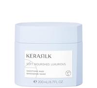 KERASILK Specialists Smoothing Mask maschera per capelli capelli spessi capelli ricci capelli indisciplinati e crespi capelli mossi 200 ml Unisex
