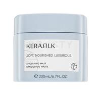 Kerasilk Maschera Lisciante Specialists 200ml - Maschera capelli