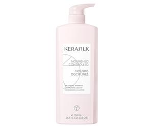 KERASILK Shampoo addomesticante 750 ml