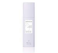 Kerasilk Flat Iron Spray termoprotettivo per piastra e arricciacapelli Cera 75 ml