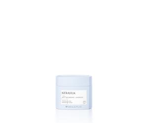 KERASILK - SOFT NOURISHED SMOOTHING MASK (200ml) Maschera lisciante