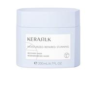 Maschera idratante capelli danneggiati KERASILK Specialists Recovery 200ml