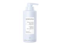 500ml KERASILK Maschera rigenerante
