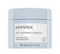 Kerasilk Specialists Smoothing Mask - maschera levigante intensiva 200 ml