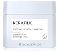 KERASILK Specialists Smoothing Mask maschera lisciante effetto nutriente 200 ml