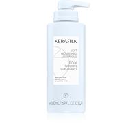 KERASILK Specialists Smoothing Mask maschera lisciante effetto nutriente 500 ml