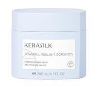 KERASILK Specialists Strengthening Mask maschera rinforzante effetto idratante 200 ml