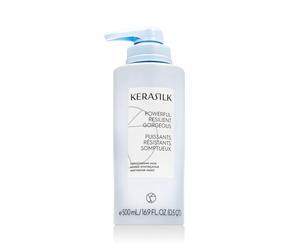 KERASILK Specialists Strenghtening Mask 500 ml