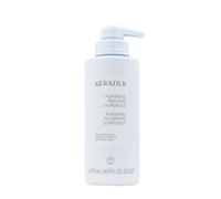 KERASILK Maschera tonificante 500 ml