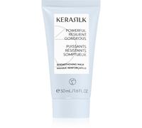 KERASILK Maschera tonificante 50 ml