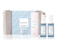 KERASILK Specialists Volumizing Set kit da viaggio per il volume dei capelli