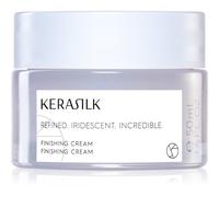 KERASILK Styling Finishing Cream crema modellante per capelli brillanti e morbidi 50 ml