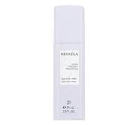 Lacca per capelli per protezione termica Kerasilk Styling Flat Iron Spray 75ml