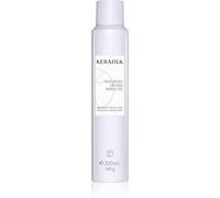 KERASILK Spray di finitura texturizzante