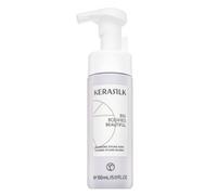 Kerasilk Styling Volumizing Styling Foam schiuma modellante per volume dei capelli 150 ml