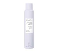 KERASILK Texturizing Finishing Spray | Flexible Hold | Creates Natural Texture, Volume & Body | Anti Humidity Effect | With Heat Protection | 200ml